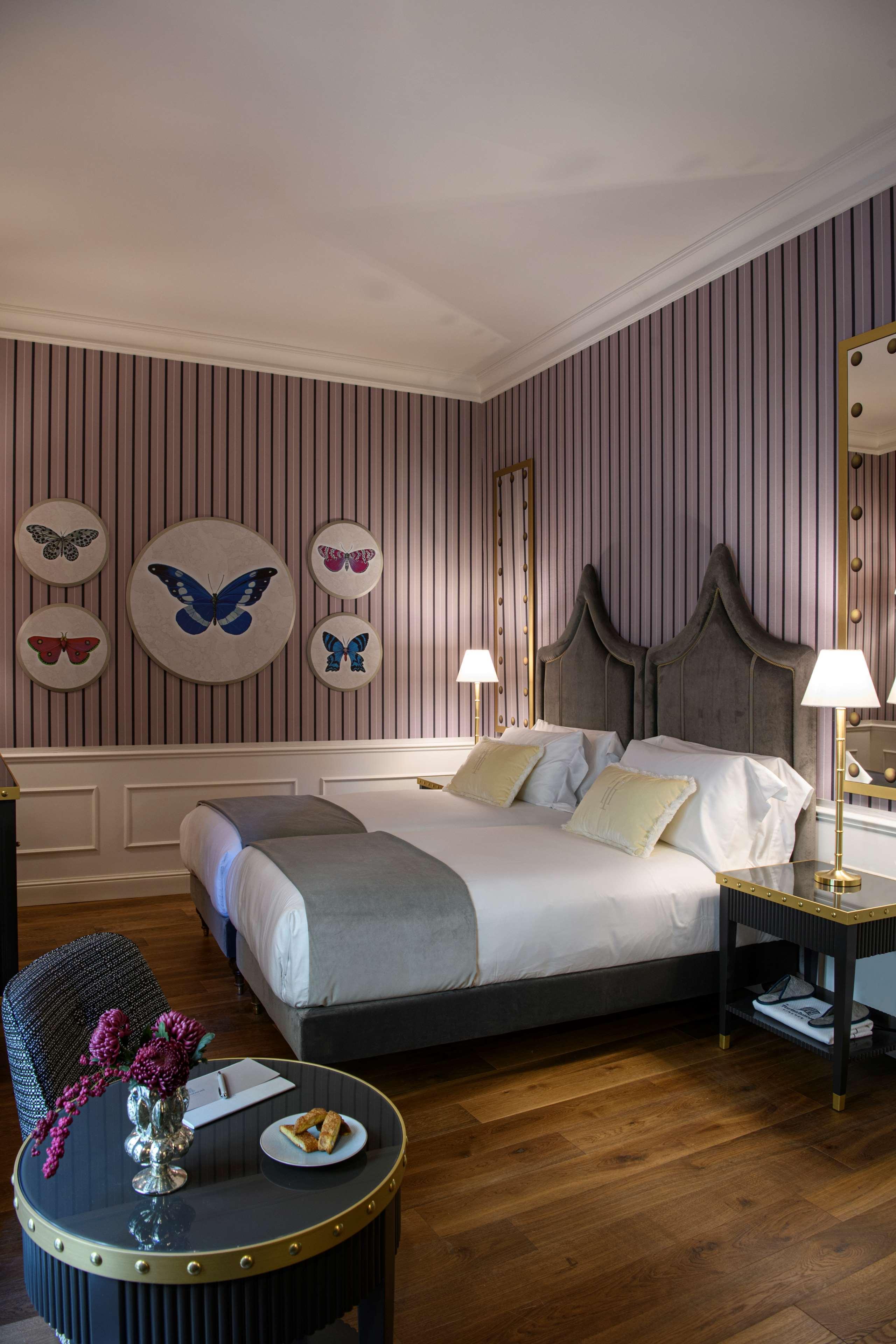 Отель Il Tornabuoni The Unbound Collection By Hyatt Флоренция Экстерьер фото
